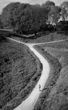 Weg / ...