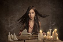 witch / witch