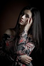 Anna / ***