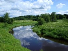 Sommer-Foto / ***