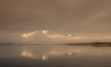 Spring haze / Spring haze