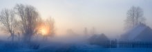 März Nebel / ***