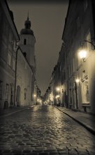 Um Mitternacht. / ***