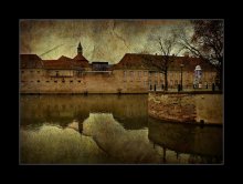 Postkarte aus Straßburg / ***