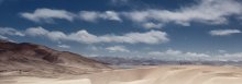 bei der Suche Landschaft / ***