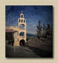 Belfry ............. / ***