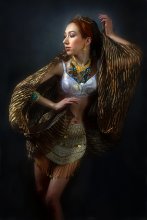Dancing odaliska / ***