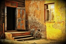 Das Licht im Fenster / ***