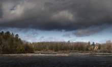 Provincial habitat / ***