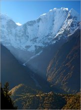 Monastic Land / ***