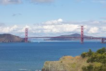  / Golden gate