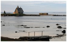 Popov Insel / ***