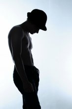 die Schwere der Gedanken / ------
