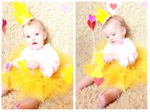 Die kleine Prinzessin / ***