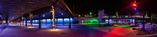 Jean Mace station / ***