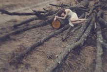 Taste of silence / ..............