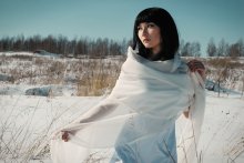 Breath of Winter / ***