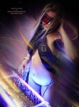 Model: Alena Isaeva / Photo stream by Larry Flynt
Ivan Astrahanskiy
Model: Alena Isaeva