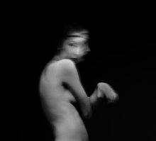 Tenderness gewaschen / ***
