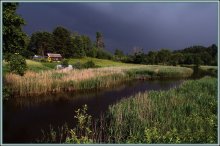Vor dem Sturm / ***