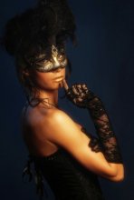 Maske / ***