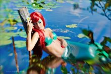 Ariel / ***