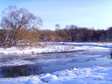 Winter / ***