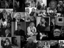 Treffen mit William Michajlovskijs / ***