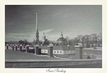 st.Piter (ver#2). / ____________