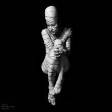 MUMMY / abstraction