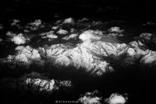 Sleeping mountain / ------