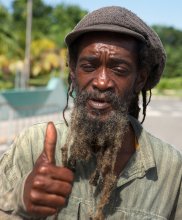  / Jamaica