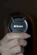 Nikon / ***