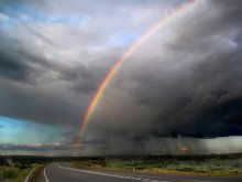 Regenbogen / ***