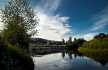Sehnsucht nach Sommer ... / ***