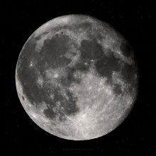 moon / moon