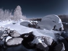  / infrared