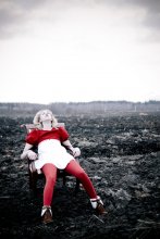 "my indifference" / ***