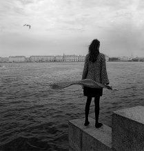 St. Petersburg / ***