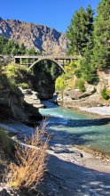 Shotover Fluss / ***