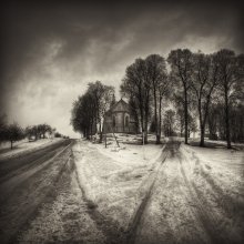 Liebfrauenkirche / ***