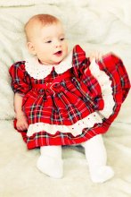 Das erste Kleid / ***