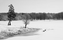 Eisfischen / ***