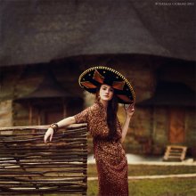 Aufforderung zum Tanz / http://soul-portrait.com/