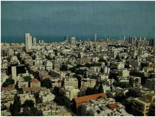 City By The Sea / ***