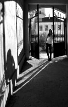 Schatten / ...