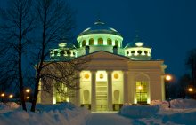 Sofia Kirche / ***