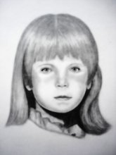 Porträt von Mädchen / ***