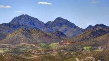 Tucson Land .. 2 .. / ***