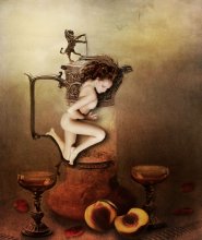 Wein der Liebe / ***